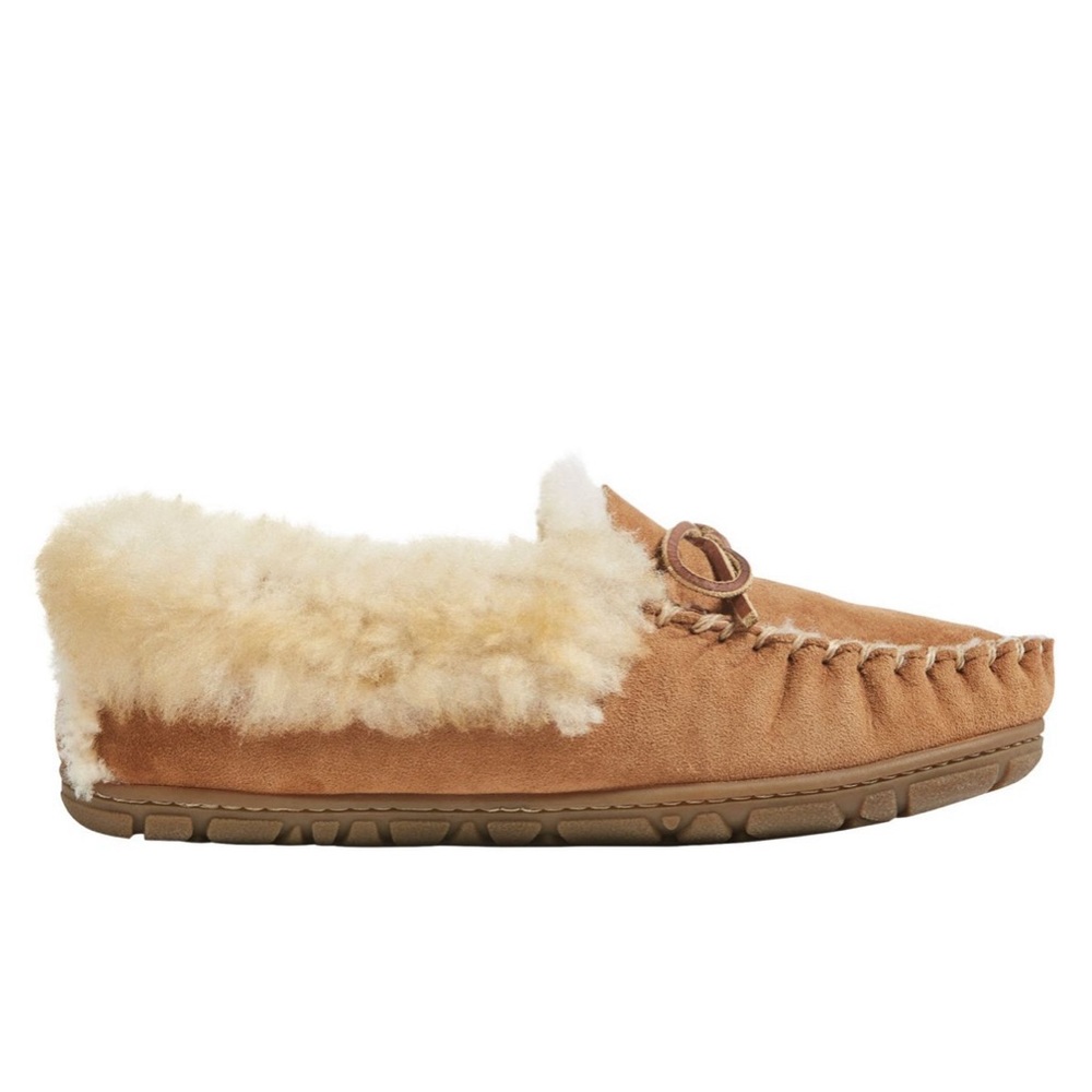 wicked good moccasins